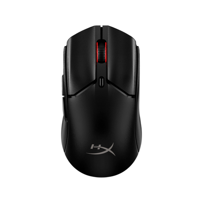 HyperX Pulsefire Haste 2 Mini Wireless Gaming Mouse (Black)