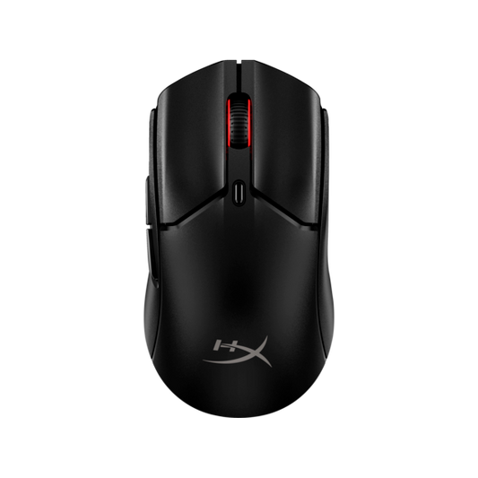 HyperX Pulsefire Haste 2 Mini Wireless Gaming Mouse (Black)