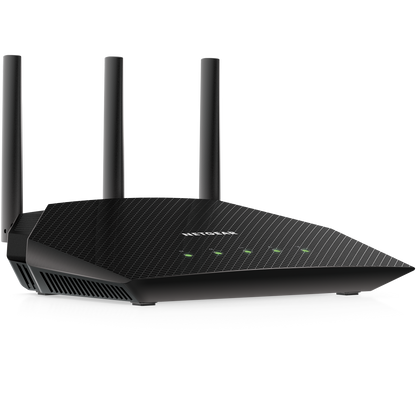 Netgear NightHawk RAX10 4-Stream AX1800 WIFI 6 Router