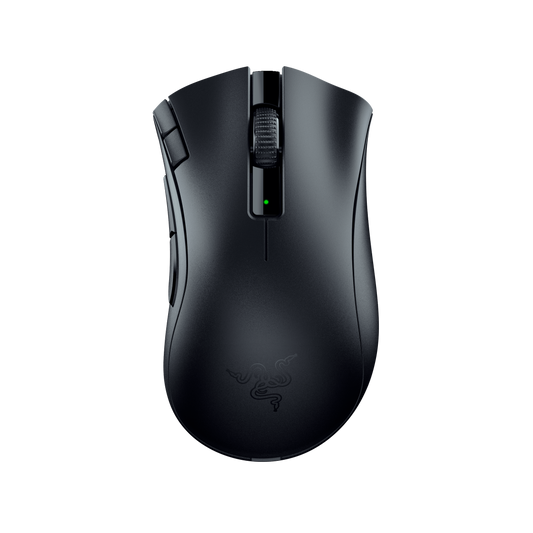 Razer Deathadder V2 X Hyperspeed Wireless Ergonomic Gaming Mouse