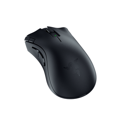 Razer Deathadder V2 X Hyperspeed Wireless Ergonomic Gaming Mouse