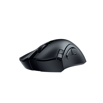 Razer Deathadder V2 X Hyperspeed Wireless Ergonomic Gaming Mouse