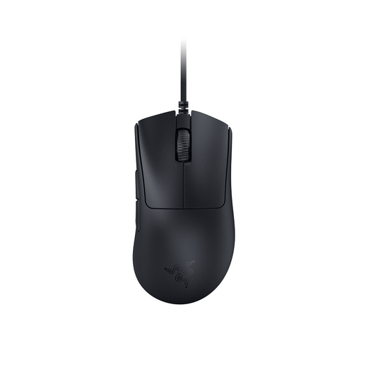 Razer Deathadder V3 - Ergonomic Wired Gaming Mouse