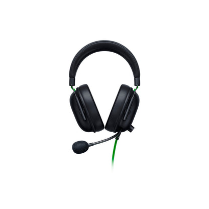 Razer Blackshark V2 X - Multi-Platform Wired Esports Gaming Headset