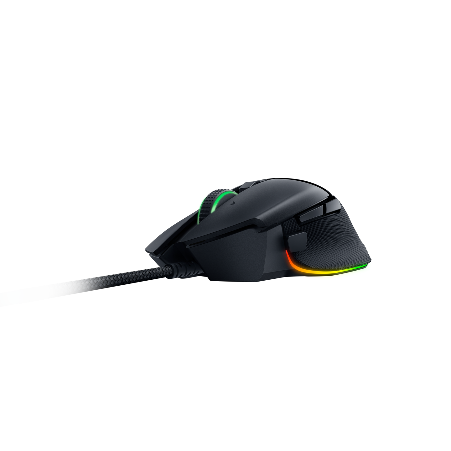 Razer Basilisk V3 - Ergonomic Wired RGB Gaming Mouse