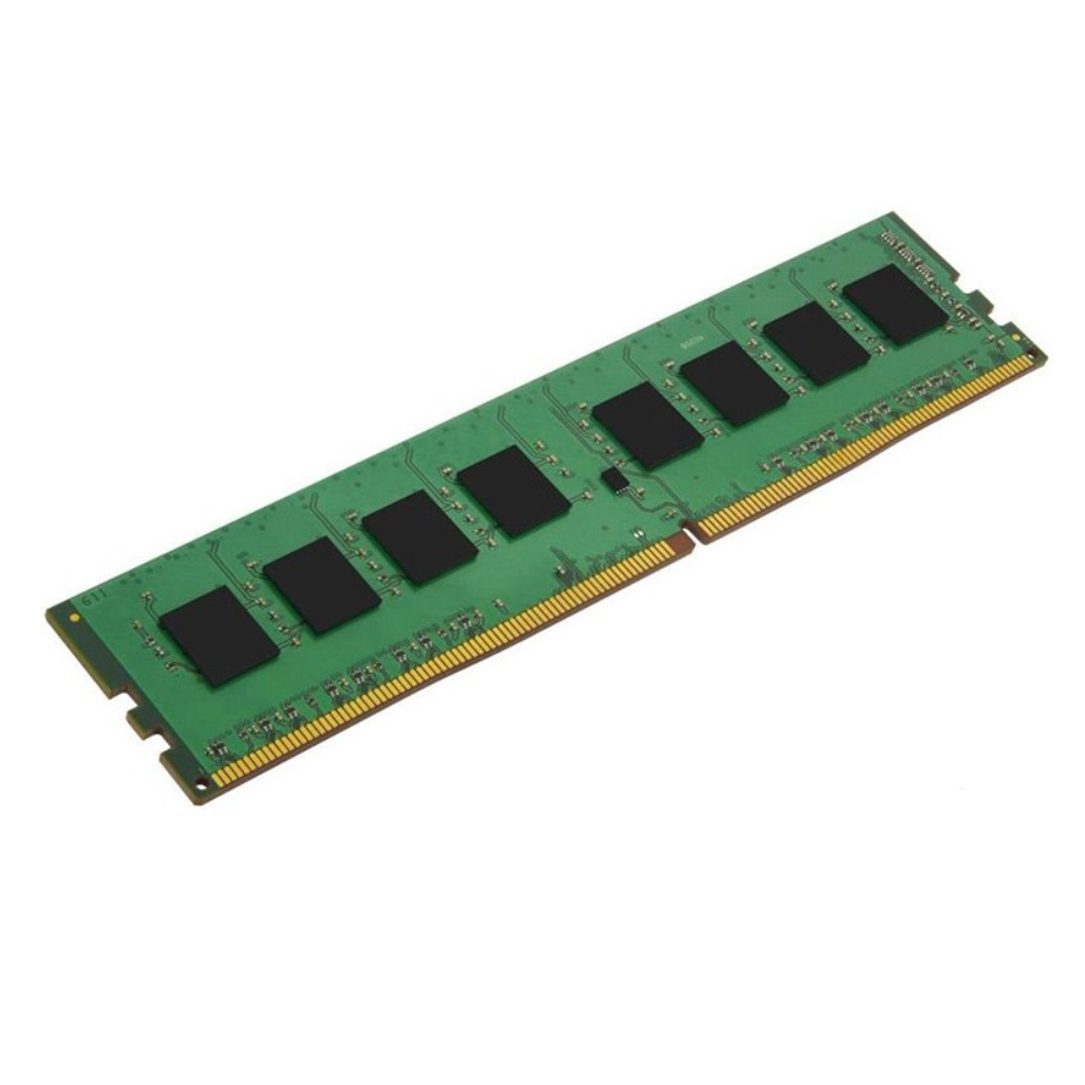 Kingston 16GB 3200Mhz DDR4 DIMM Desktop RAM Module (KVR32N22S8/16)