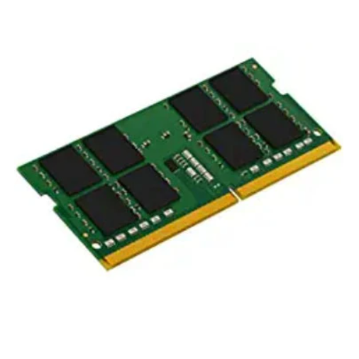 Kingston 16GB 3200MT/s DDR4 Non-ECC CL22 SODIMM 1Rx8