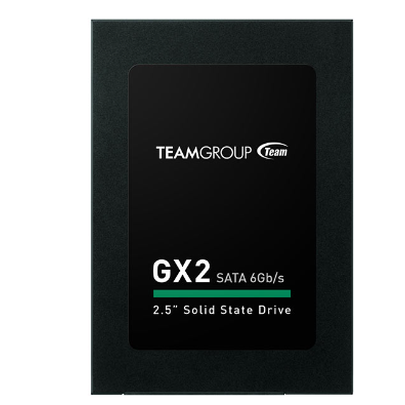 TeamGroup GX2 2.5" 128GB SATA SSD