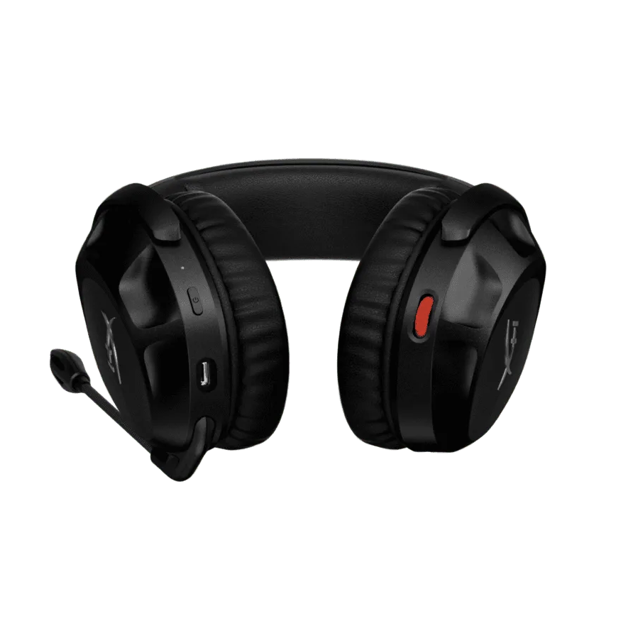 HyperX Cloud Stinger 2 Wireless Gaming Headset