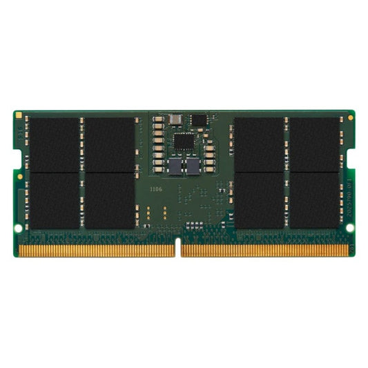 Kingston 16GB DDR5 5200MT/s SODIMM