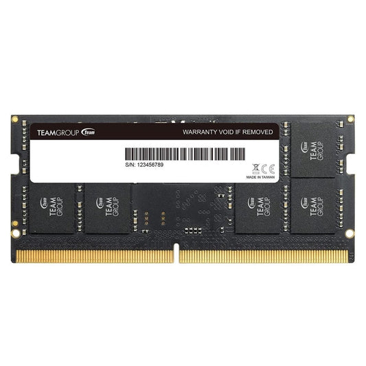 Teamgroup Elite 16GB 4800 DDR5 SODIMM