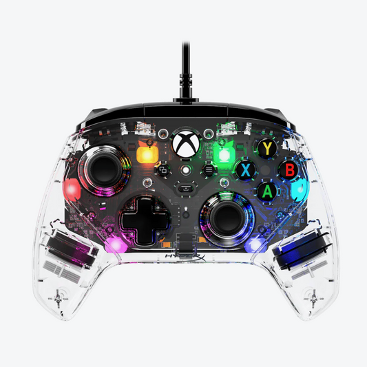 HyperX Clutch Gladiate RGB Gaming Controller