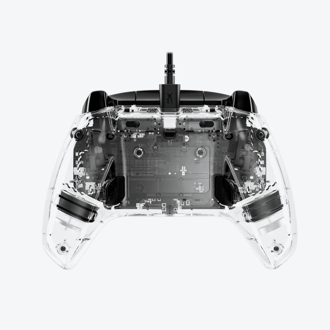 HyperX Clutch Gladiate RGB Gaming Controller