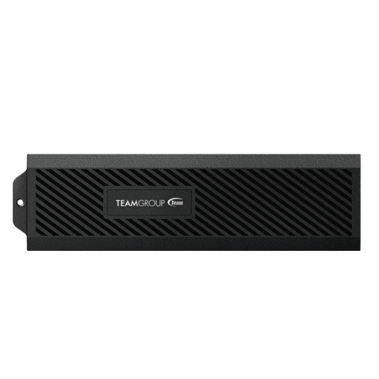 Teamgroup EC01 M.2 NVME PCIE SSD Tool-Free USB 3.2 Gen2 Type-C Enclosure
