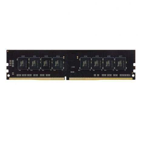 TeamGroup Team Elite 8GB 3200Mhz DDR4 1.2V DIMM Desktop RAM (Black)