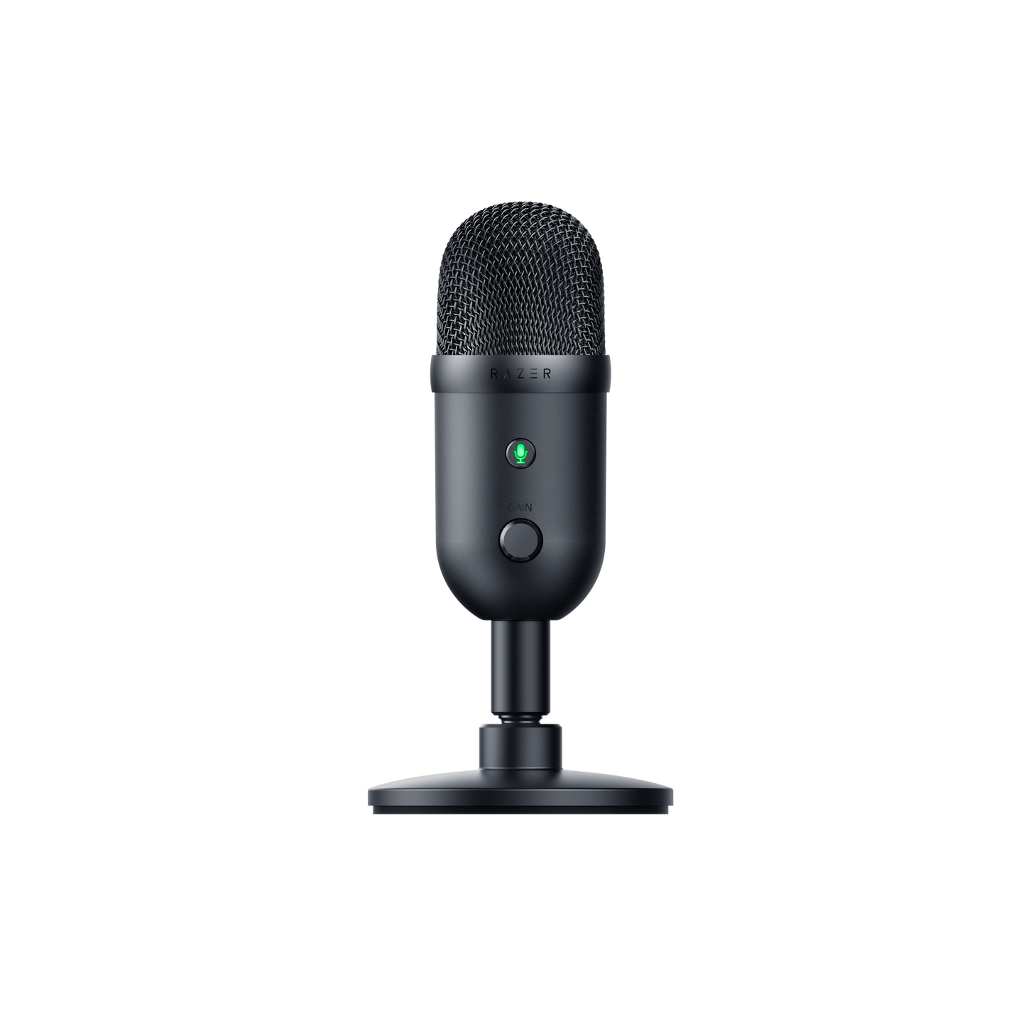 Razer Seiren V2 X - USB Microphone for Streamers