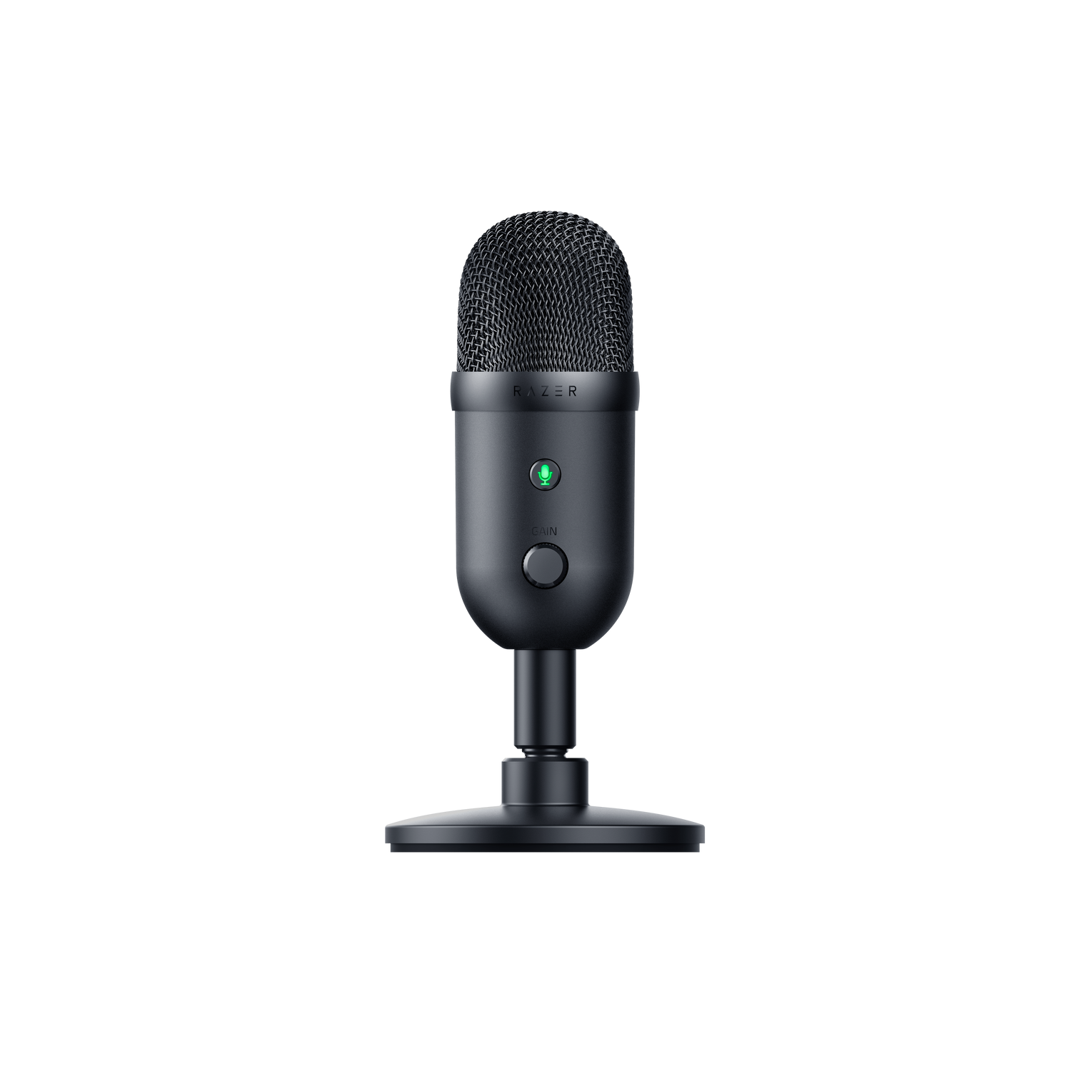 Razer Seiren V2 X - USB Microphone for Streamers