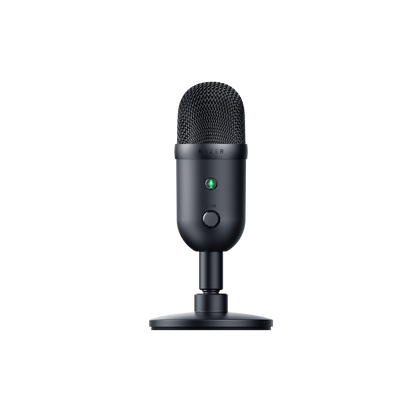 Razer Seiren V2 X - USB Microphone for Streamers