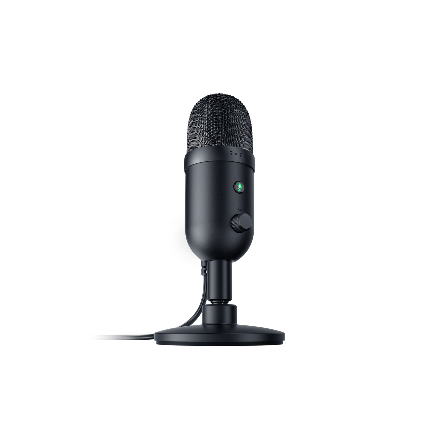 Razer Seiren V2 X - USB Microphone for Streamers