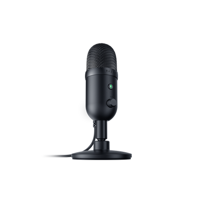 Razer Seiren V2 X - USB Microphone for Streamers