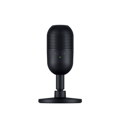 Razer Seiren V3 Mini - Ultra-Compact USB Microphone