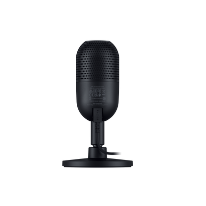 Razer Seiren V3 Mini - Ultra-Compact USB Microphone
