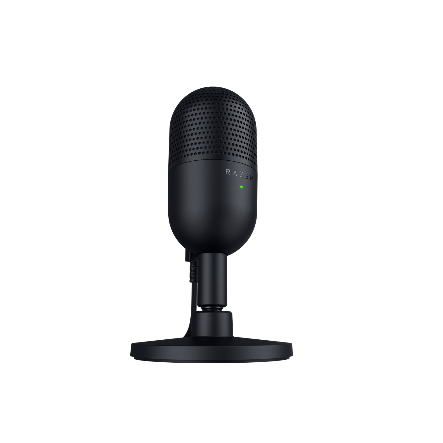Razer Seiren V3 Mini - Ultra-Compact USB Microphone