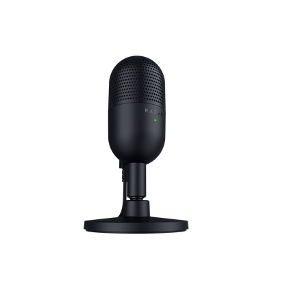 Razer Seiren V3 Mini - Ultra-Compact USB Microphone