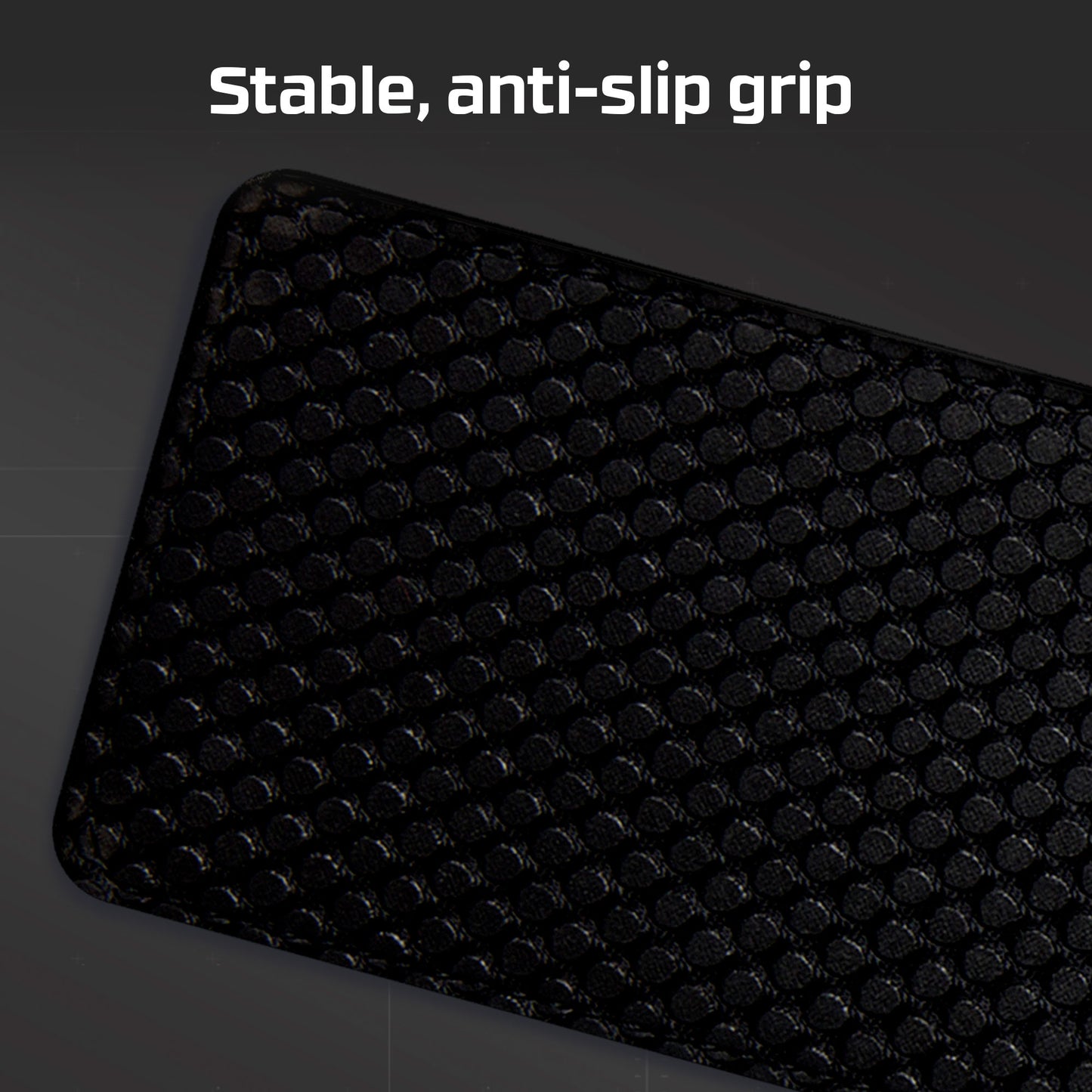 HyperX Wrist Rest for Compact 60 65 Keyboard