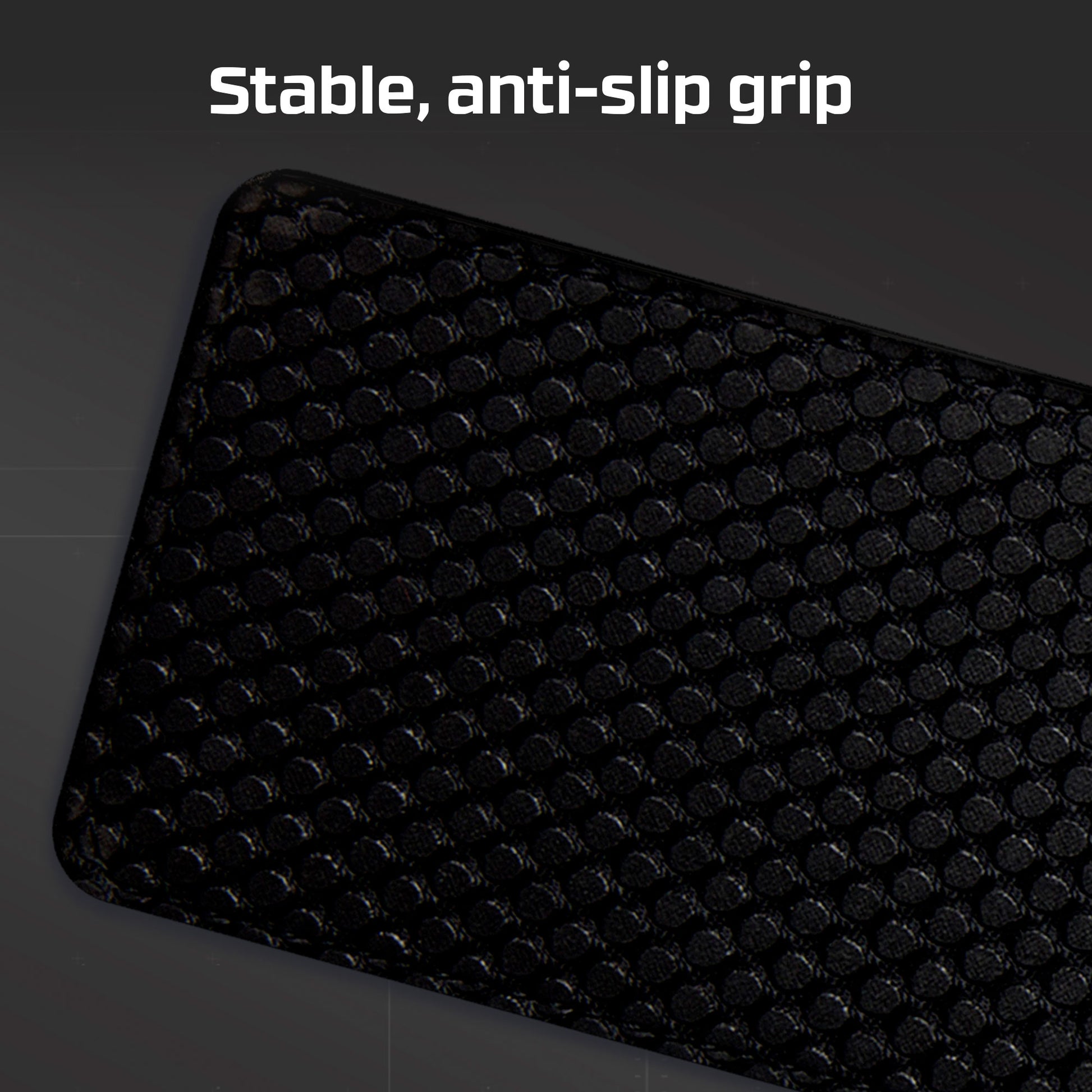 HyperX Wrist Rest for Compact 60 65 Keyboard