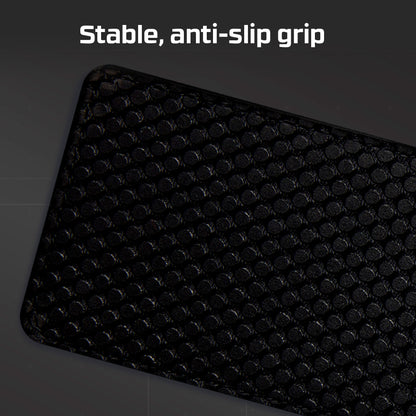 HyperX Wrist Rest for Compact 60 65 Keyboard