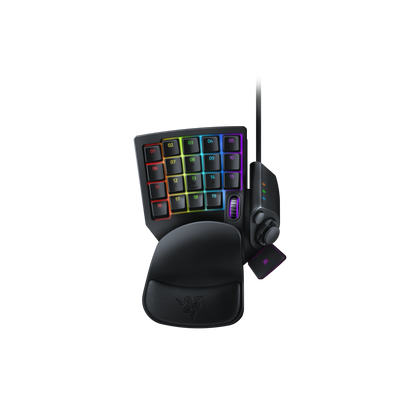 Razer Tartarus V2 Mecha-Membrane Gaming Keypad