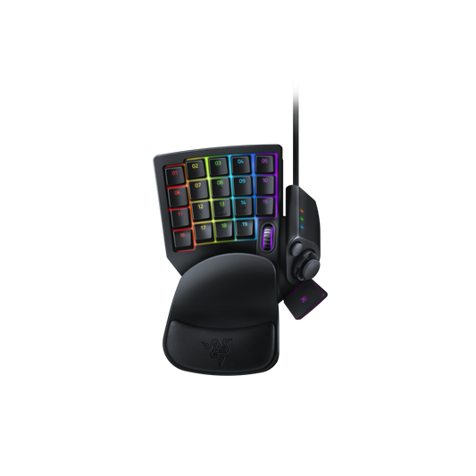 Razer Tartarus V2 Mecha-Membrane Gaming Keypad