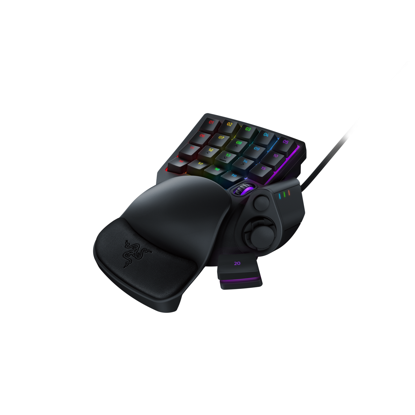 Razer Tartarus V2 Mecha-Membrane Gaming Keypad