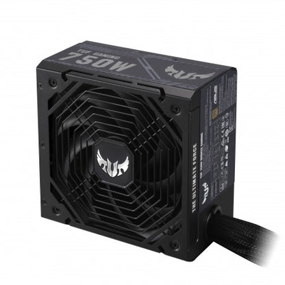 ASUS TUF Gaming 750W Military-Grade Certification 80 Plus Bronze Power Supply