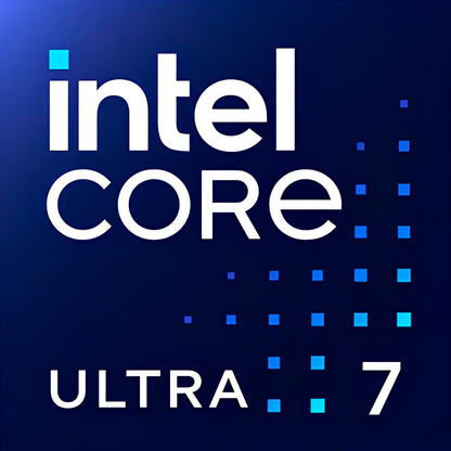 Intel Core Ultra 7 265F CPU | 30MB Cache | Up to 5.3Ghz | FC-LGA1851 | Processor
