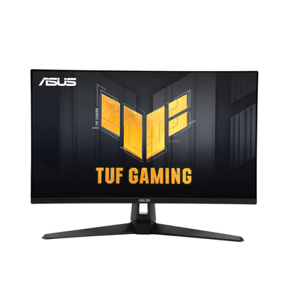 Asus TUF Gaming VG27AQ3A 27" | 2K 2560x1440 QHD | 1ms (GTG) | 180Hz Fast IPS | ELMB SYNC | FreeSync Premium | Gaming Monitor