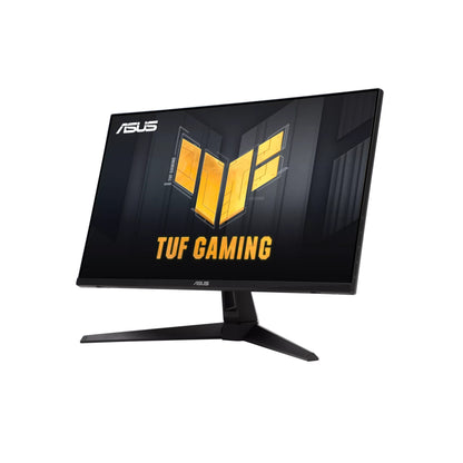 Asus TUF Gaming VG27AQ3A 27" | 2K 2560x1440 QHD | 1ms (GTG) | 180Hz Fast IPS | ELMB SYNC | FreeSync Premium | Gaming Monitor