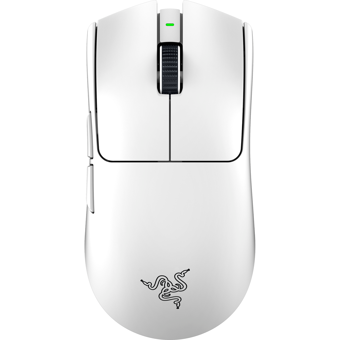Razer Viper V3 Pro - Wireless Esports Gaming Mouse (White Edition)