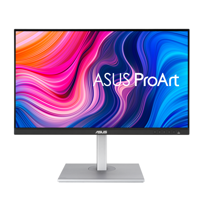 Asus PROART PA278CV 27" | 2K QHD 2560x1440 | IPS | Professional Monitor
