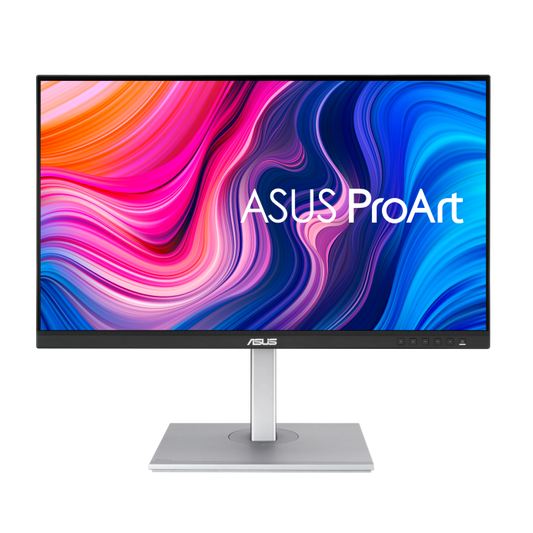 Asus PROART PA278CV 27" | 2K QHD 2560x1440 | IPS | Professional Monitor
