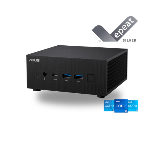 Asus Mini PC PN64 S5108MD i5-13500H