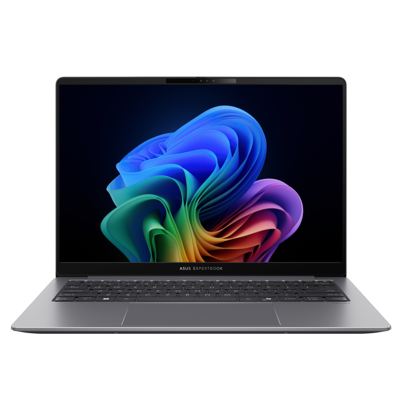 Asus Expertbook P5 14" (P5405CSA-NZ0207X) | 16:10 | WQXGA 2560x1600 | Intel Ultra 7 | Laptop