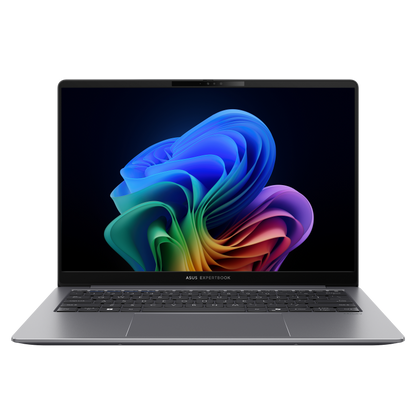 Asus Expertbook P5 14" (P5405CSA-NZ0207X) | 16:10 | WQXGA 2560x1600 | Intel Ultra 7 | Laptop