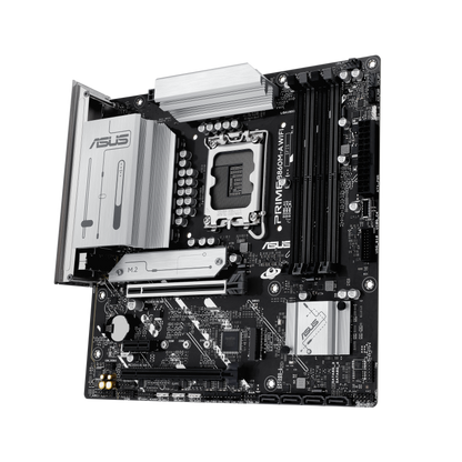 Asus Prime B860M-A WIFI-CSM Motherboard