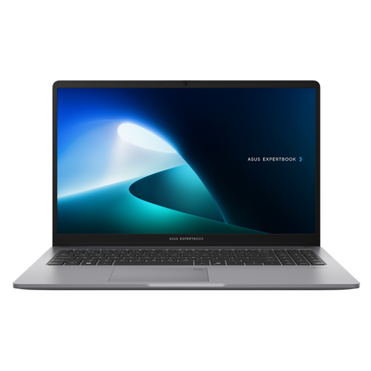 Asus ExpertBook P1 15.6" (P1503CVA-S70660X) | Intel Core i5 | 512GB SSD | 16GB RAM | Windows 11 Pro