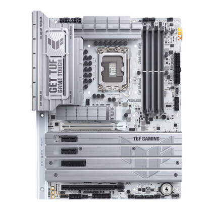 Asus TUF Gaming Z890-Pro WIFI Motherboard