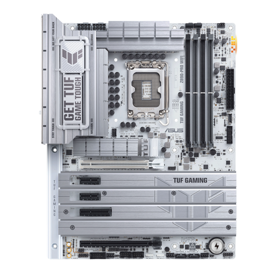 Asus TUF Gaming Z890-Pro WIFI Motherboard