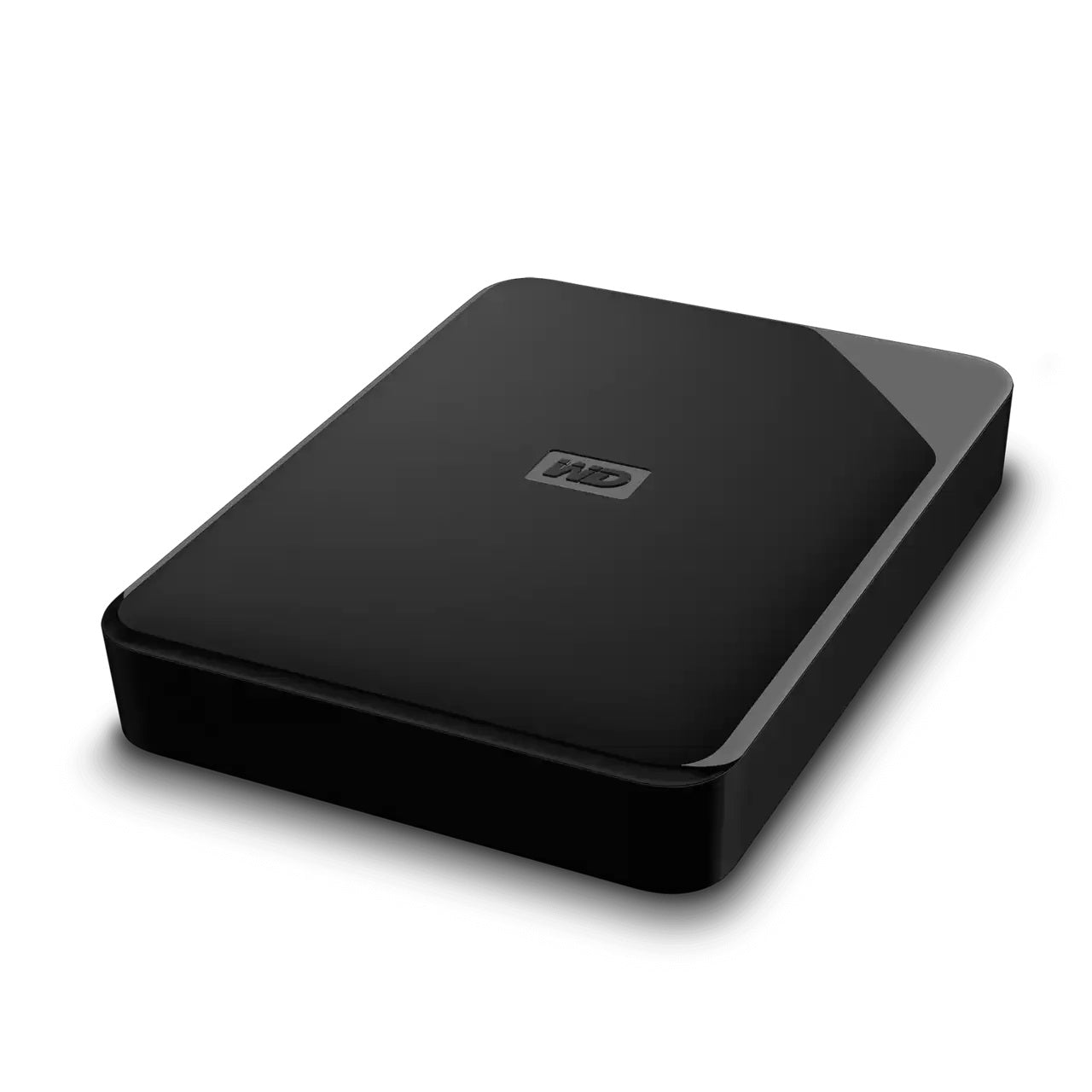 WD Elements SE 1TB Portable USB 3.0 External HDD (Black)