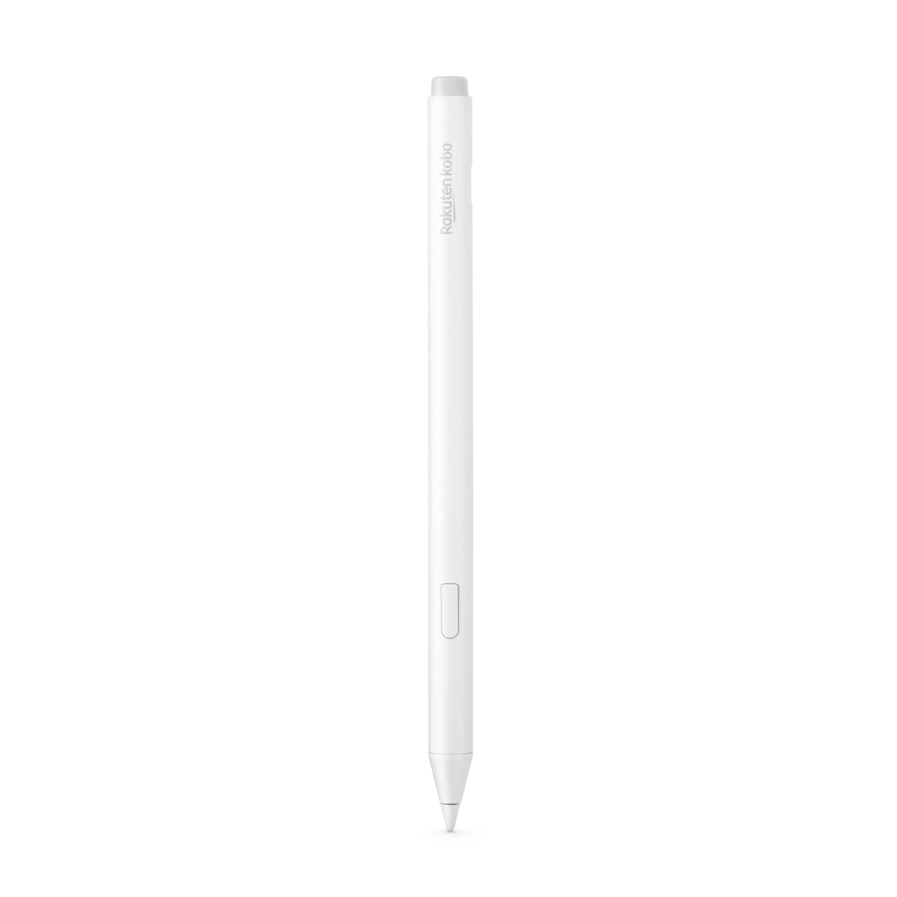 Kobo Stylus 2 Pen (White) - Compatible with Libra Colour Sage Elipsa